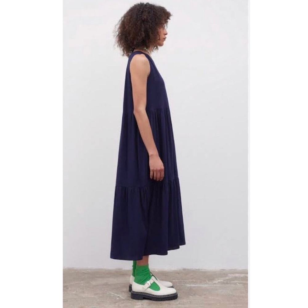 n/t maxi dress